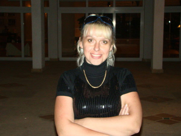 Валентина Петрунина