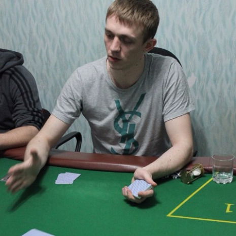 Руслан Палатенчик