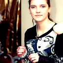 Алина Дударева