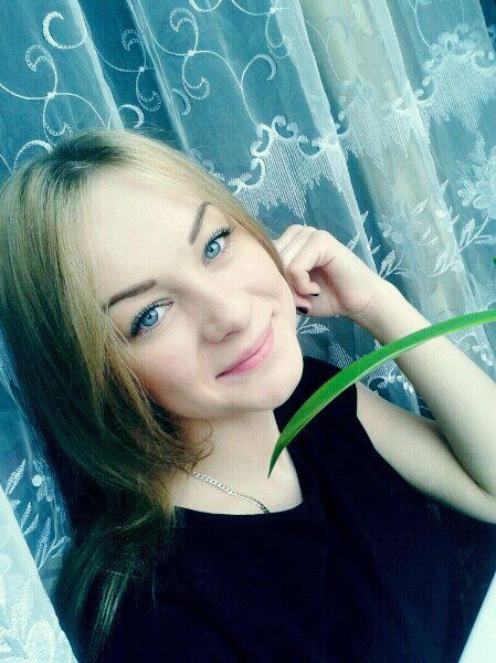 Мария Веникова