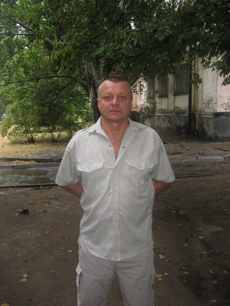 Александр Фесенко