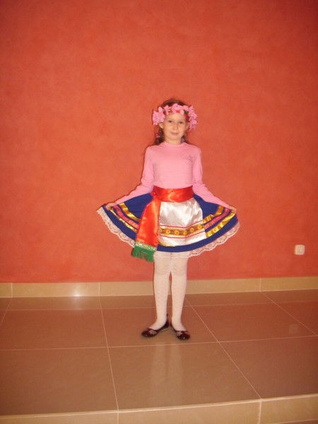 Анастасия Димухаметова