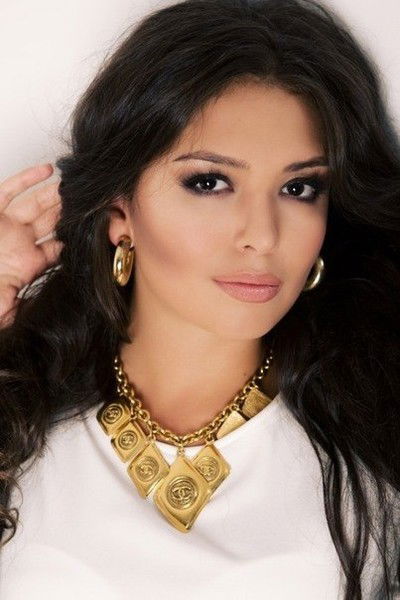 Лейла Тилеубекова