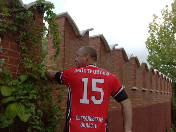 Юрий Заостровных