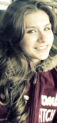 Лиза Евдосий