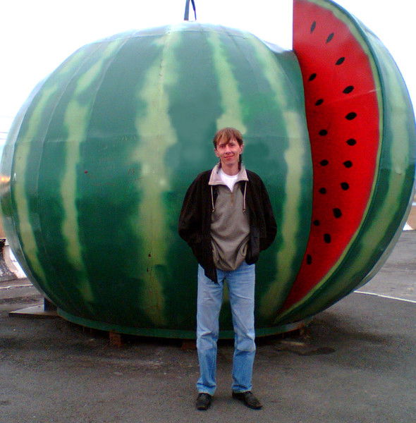 Вячеслав Слюсенко