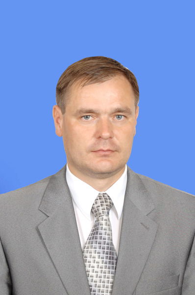 Сергей Смирнов
