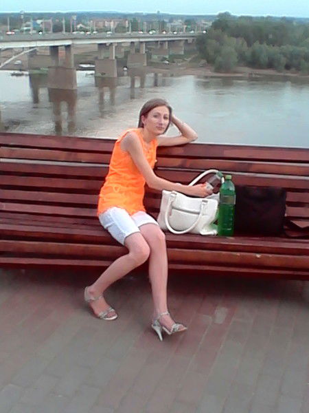 Екатерина Курсакова