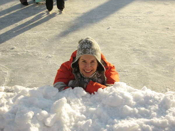 Татьяна Токарева