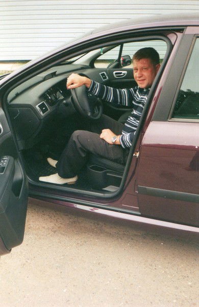 Виктор Иванов