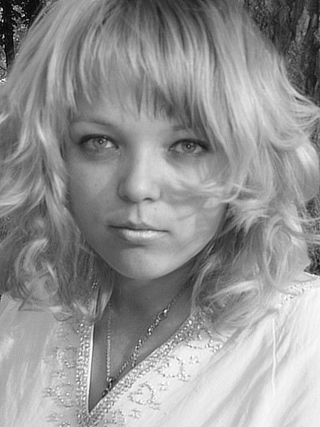 Ирина Булгакова