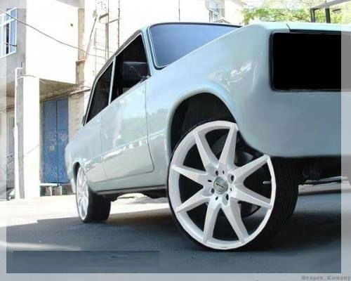 Денис Большаков