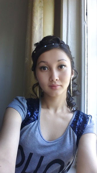 Малика Амренова