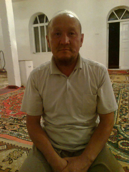 Таалай Сулайманов