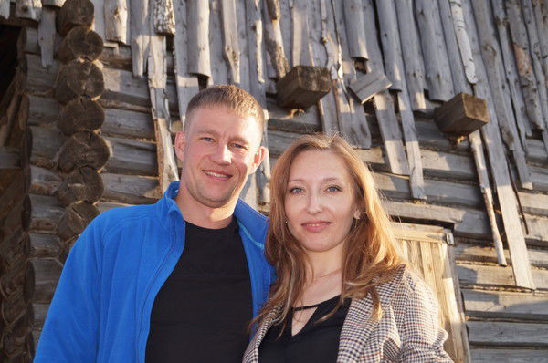 Алексей Федонин