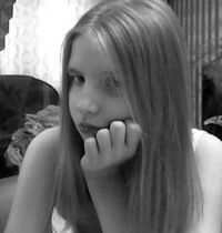 Ксения Чумакова