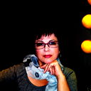 Galina Zamanidi