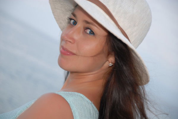 Алёна Хисматуллина