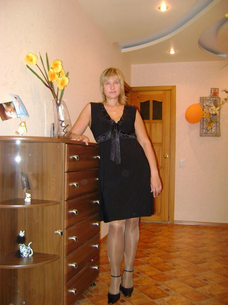 Елена Баловнева