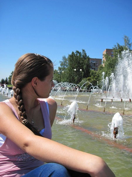 Марина Кузина