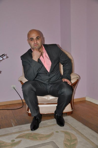 Услуги Массажиста