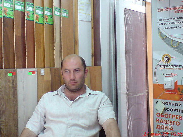 Мовсес Калантарян