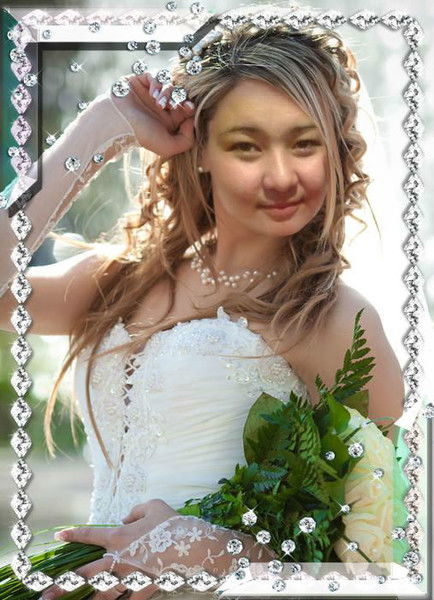 Мадина Бижанова