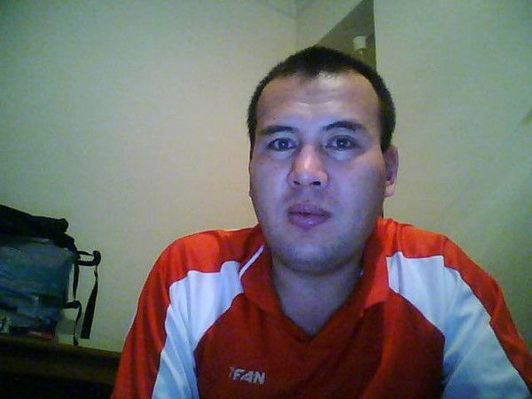 Рахманалы Сапаев