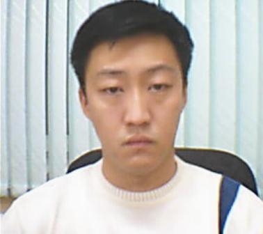 Константин Цой