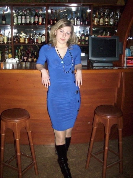 Ольга Батченко