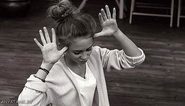 Анастасия Шавекина