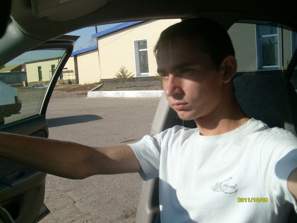 Сергей Рыбаков