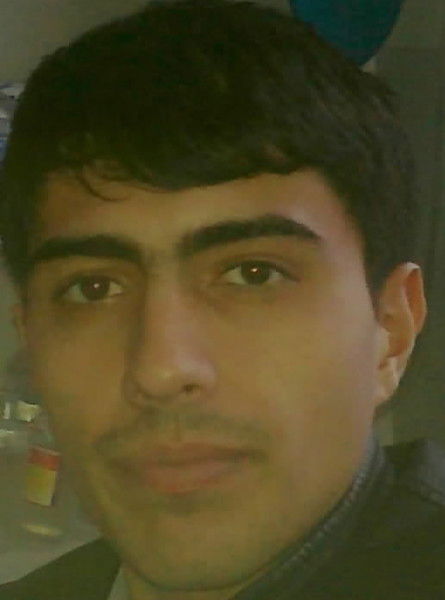 Саймумин Розиков