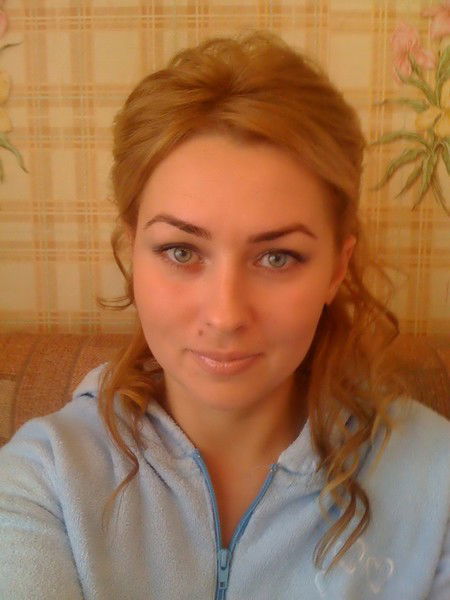 Ирина Лаптева