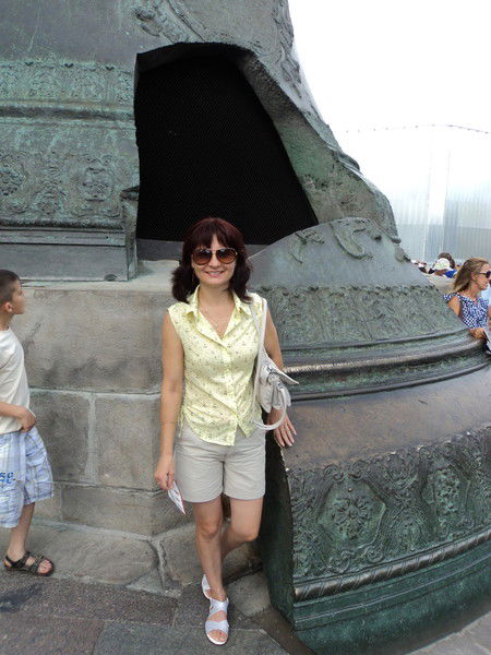 Инна Титова