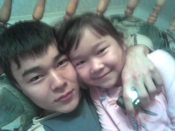 Даурен Кенжешев