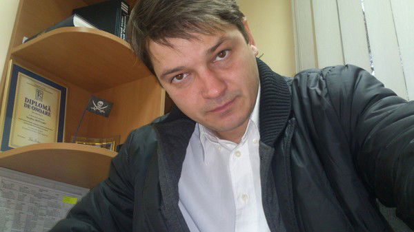 Сергей Ботнару