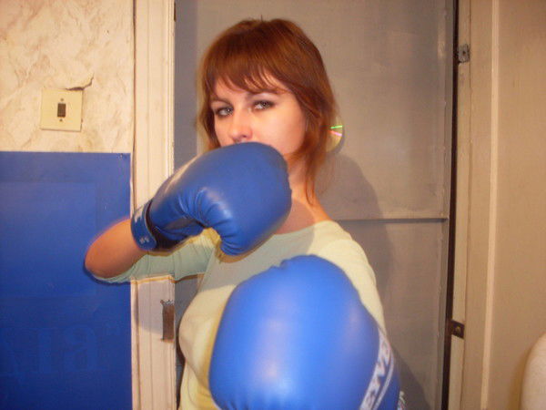 Екатерина Бубникович