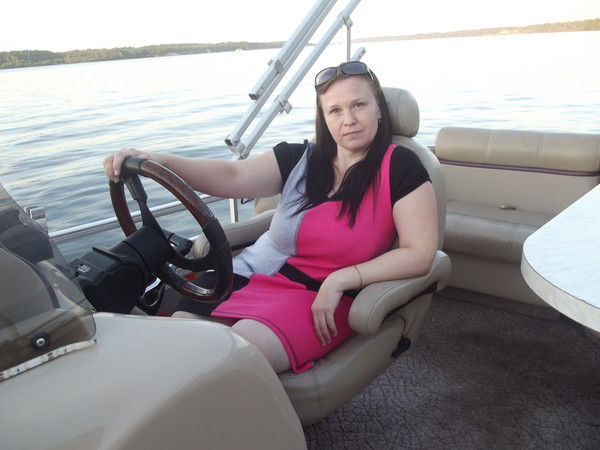 Оксана Мазуренко