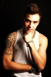 Саша Обухов