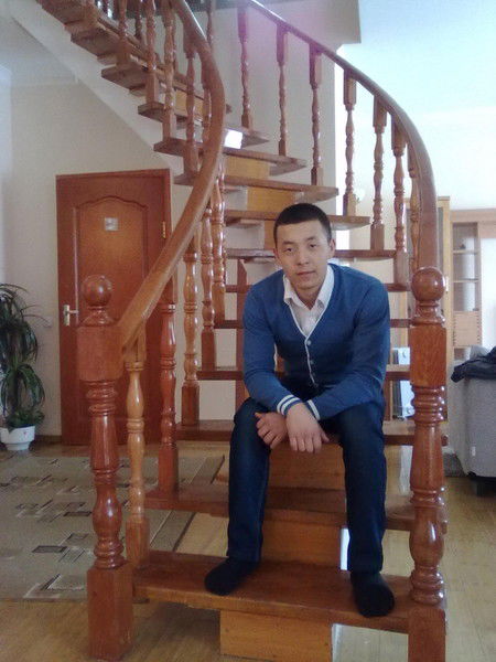 Данияр Айтуарулы