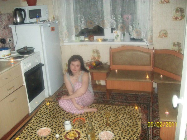 Яна Королёва