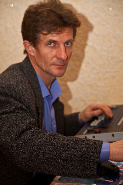 Александр Переверзев