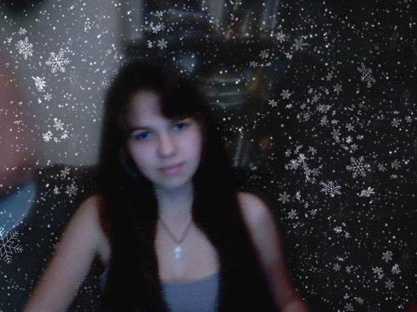 Мария Дерябина