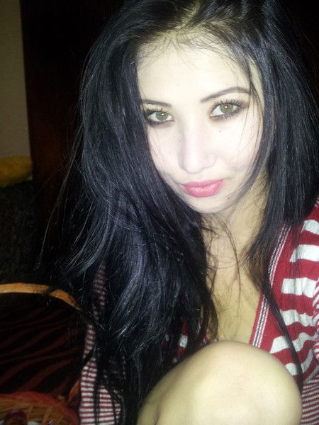 Кырыкбаева Лаура