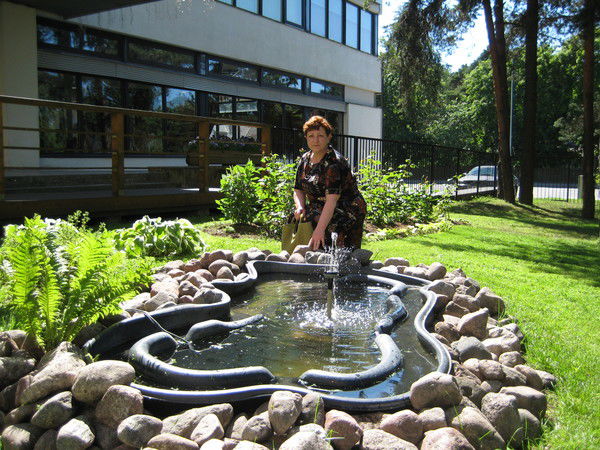 Татьяна Осипова