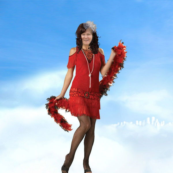 Ирина Ветошкина