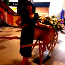 Олеся Оссовская