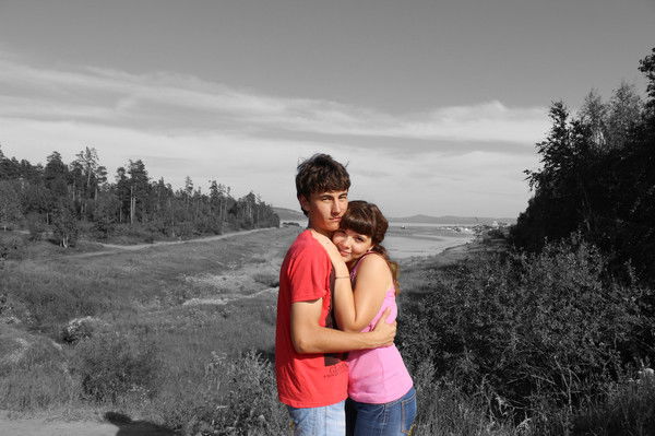 Любовь Распутина