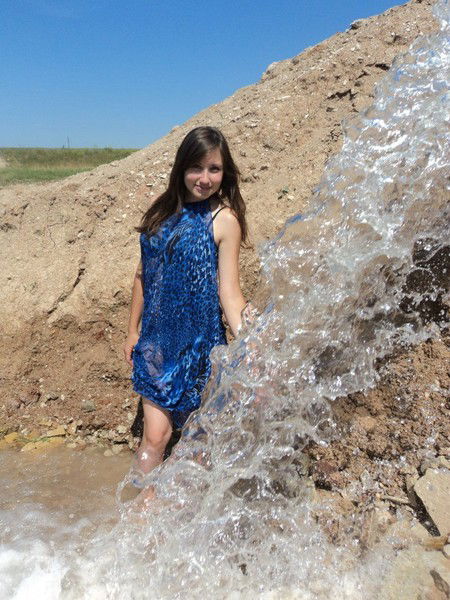 Гульназ Зарипова